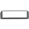 Mascherina autoradio Phonocar 3/391 Alfa Romeo 147 '07> - GT '07> antracite